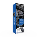 Retractable Car Phone Charger