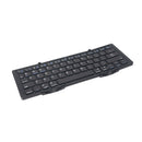 Folding Wireless Keyboard