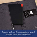 Credit Card Power Bank