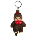 Monchhichi Plush Keychain - Classic Assortment