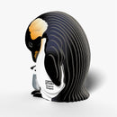 Eugy Emperor Penguin