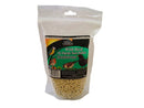 Suet Pellet Mealworms Pouch 500g