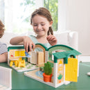 Melissa & Doug Cheery Lane™ House Play Set