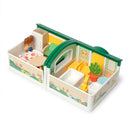 Melissa & Doug Cheery Lane™ House Play Set