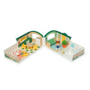 Melissa & Doug Cheery Lane™ House Play Set