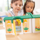 Melissa & Doug Cheery Lane™ House Play Set