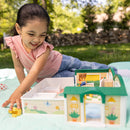 Melissa & Doug Cheery Lane™ House Play Set