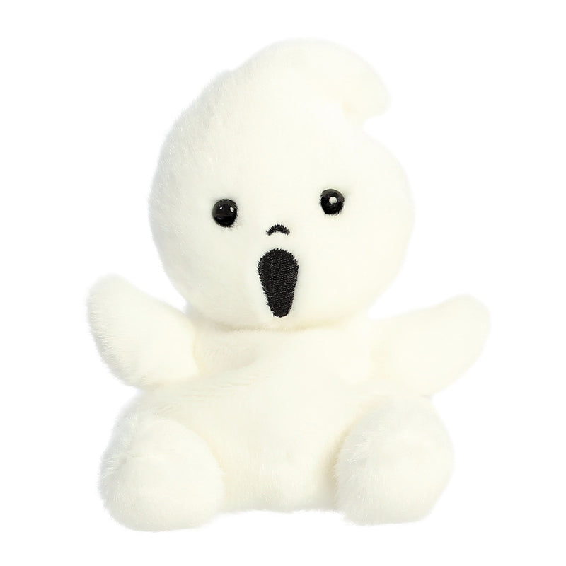 Palm Pals Plush -  Boo Ghost