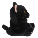 Palm Pals Plush -  Twilight Black Cat