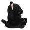 Palm Pals Plush -  Twilight Black Cat