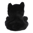 Palm Pals Plush -  Twilight Black Cat