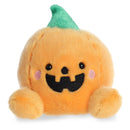 Palm Pals Plush -  Carver Jack O' Lantern