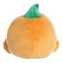 Palm Pals Plush -  Carver Jack O' Lantern