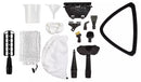 Tower 16-in-1 Steam Mop - Rose Gold