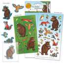 Assorted Sticker Pack - The Gruffalo