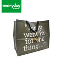 One Thing Shopper Tote Bag