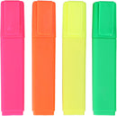 Highlighters 4 Pack