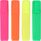 Highlighters 4 Pack