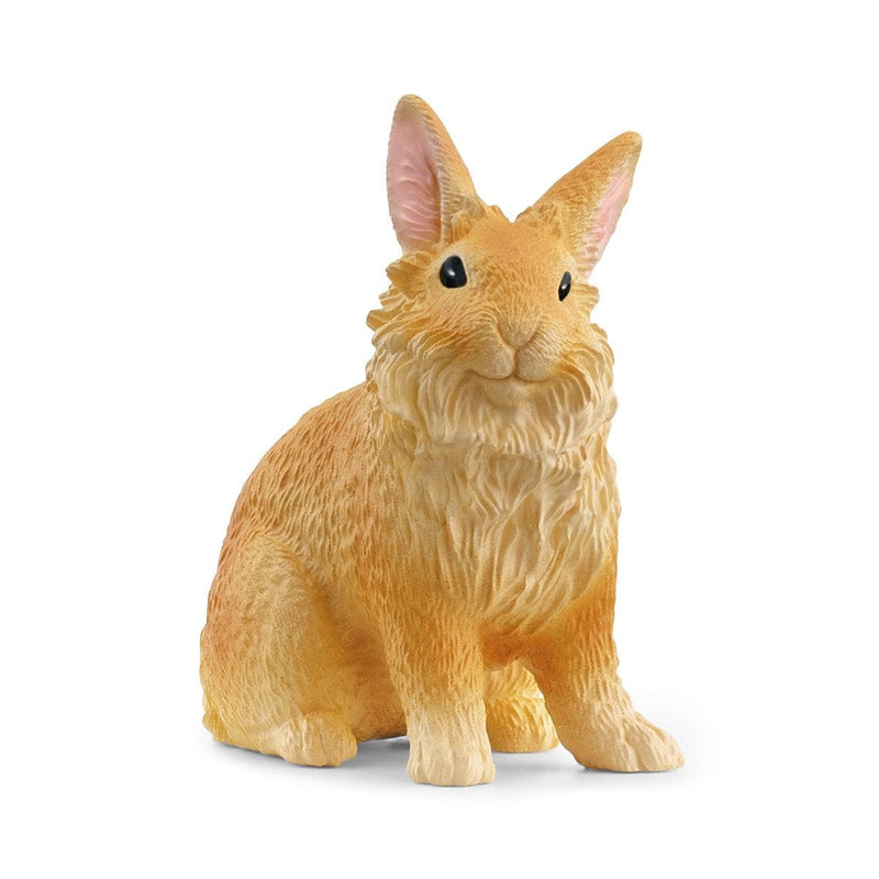 Schleich Lionhead Rabbit – JAC Stores IOM