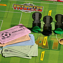 Football Billionaire Match Attax Edition Board Game