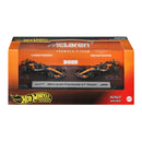 Hot Wheels Premium Mclaren F1 - Piastri & Norris