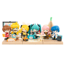 Blokees Hatsune Miku DaaVibe 01 Terrace Party