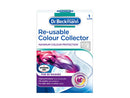 Re-Useable Colour + Dirt Collect 30 Wash