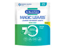 Dr. Beckmann Magic Leaves Laundry Detergent Sheets - Non-Bio