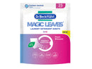 Dr. Beckmann Magic Leaves Laundry Detergent Sheets - Bio