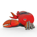 Eugy Crab
