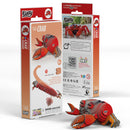 Eugy Crab
