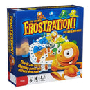 Frustration Game
