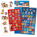 Assorted Sticker Pack - Paw Patrol