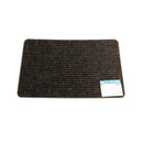 Delta Ribbed Doormat 40x60cm