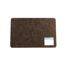 Delta Ribbed Doormat 40x60cm