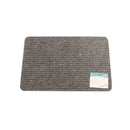 Delta Ribbed Doormat 40x60cm