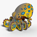 Eugy Octopus