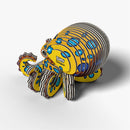 Eugy Octopus