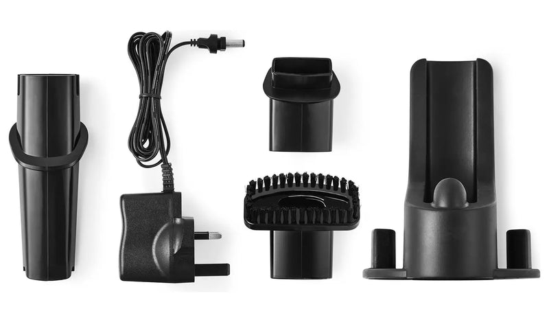 Cordless 7.4v Handheld Vacuum