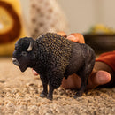 Schleich Bison