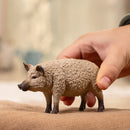 Schleich Mangalica Pig
