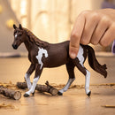 Schleich Paint Horse Mare