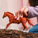 Schleich English Thoroughbred Stallion Horse