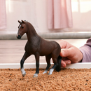 Schleich Dutch Warmblood Gelding Horse