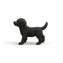 Schleich Black Labrador Retriever Puppy