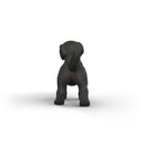 Schleich Black Labrador Retriever Puppy