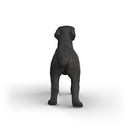 Schleich Black Labrador Retriever Female