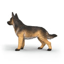 Schleich German Shepherd Female