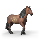 Schleich North Swedish Cold Blooded Mare Horse