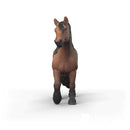 Schleich North Swedish Cold Blooded Mare Horse